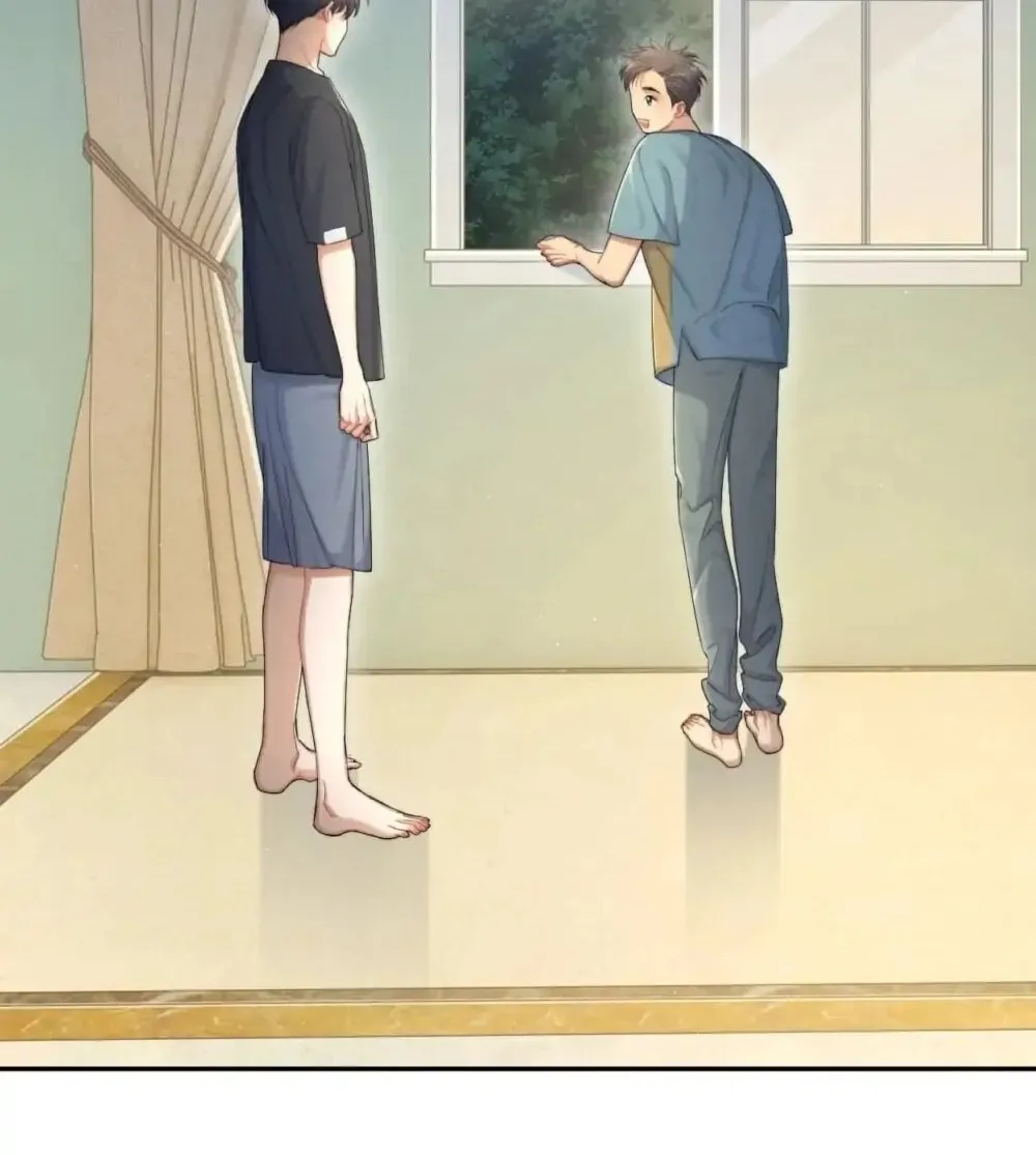 Read Intoxicated Love chapter 57 image 39 on Lezhin