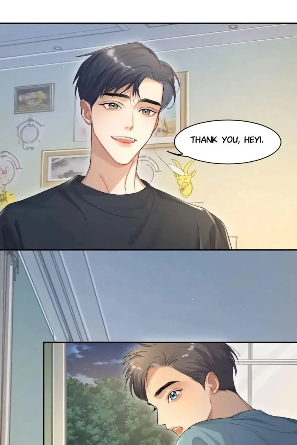 Read Intoxicated Love chapter 57 image 40 on Lezhin