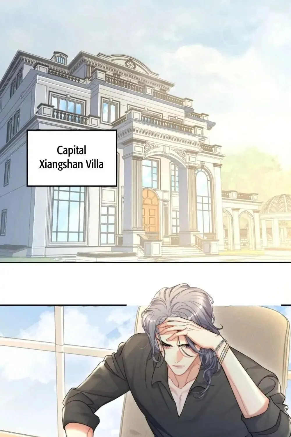 Read Intoxicated Love chapter 57 image 9 on Lezhin