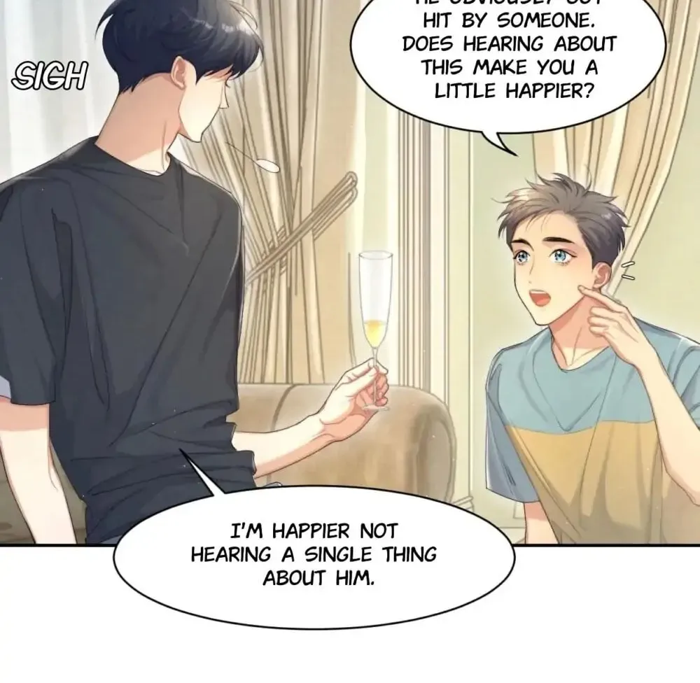 Read Intoxicated Love chapter 58 image 10 on Lezhin