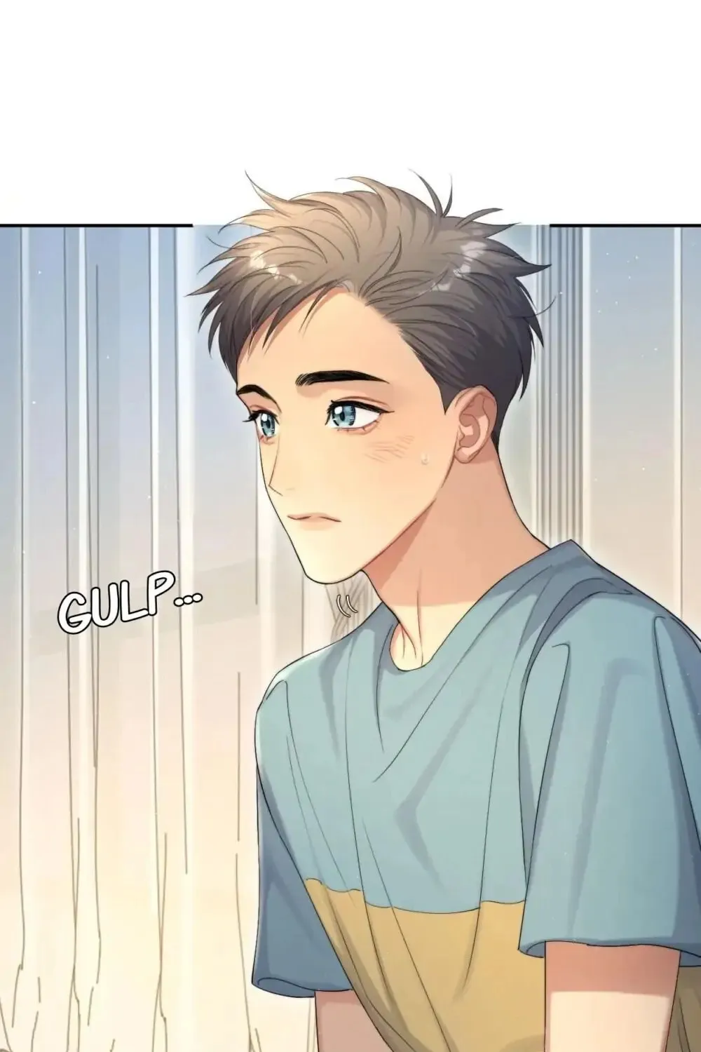 Read Intoxicated Love chapter 58 image 12 on Lezhin