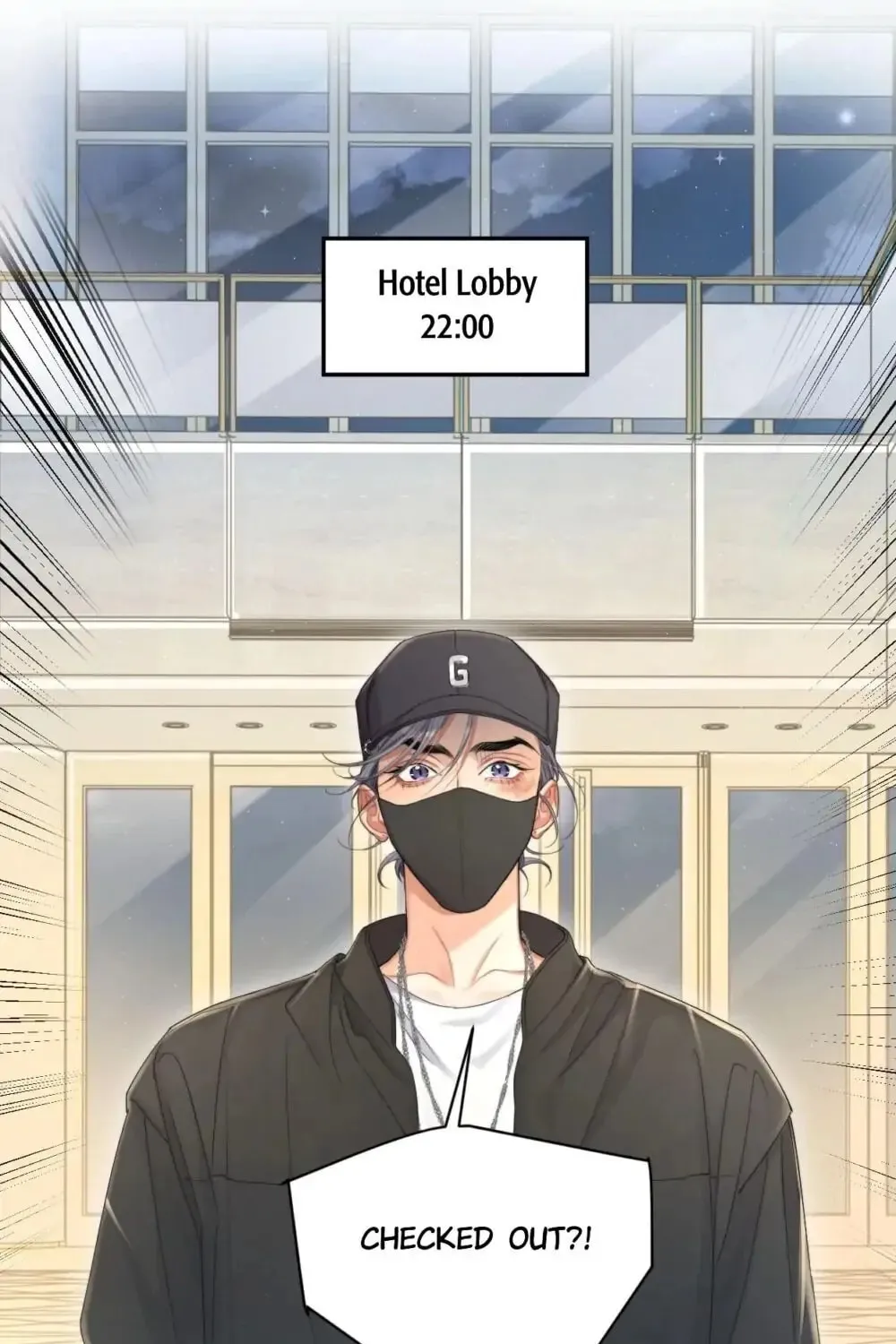 Read Intoxicated Love chapter 58 image 15 on Lezhin