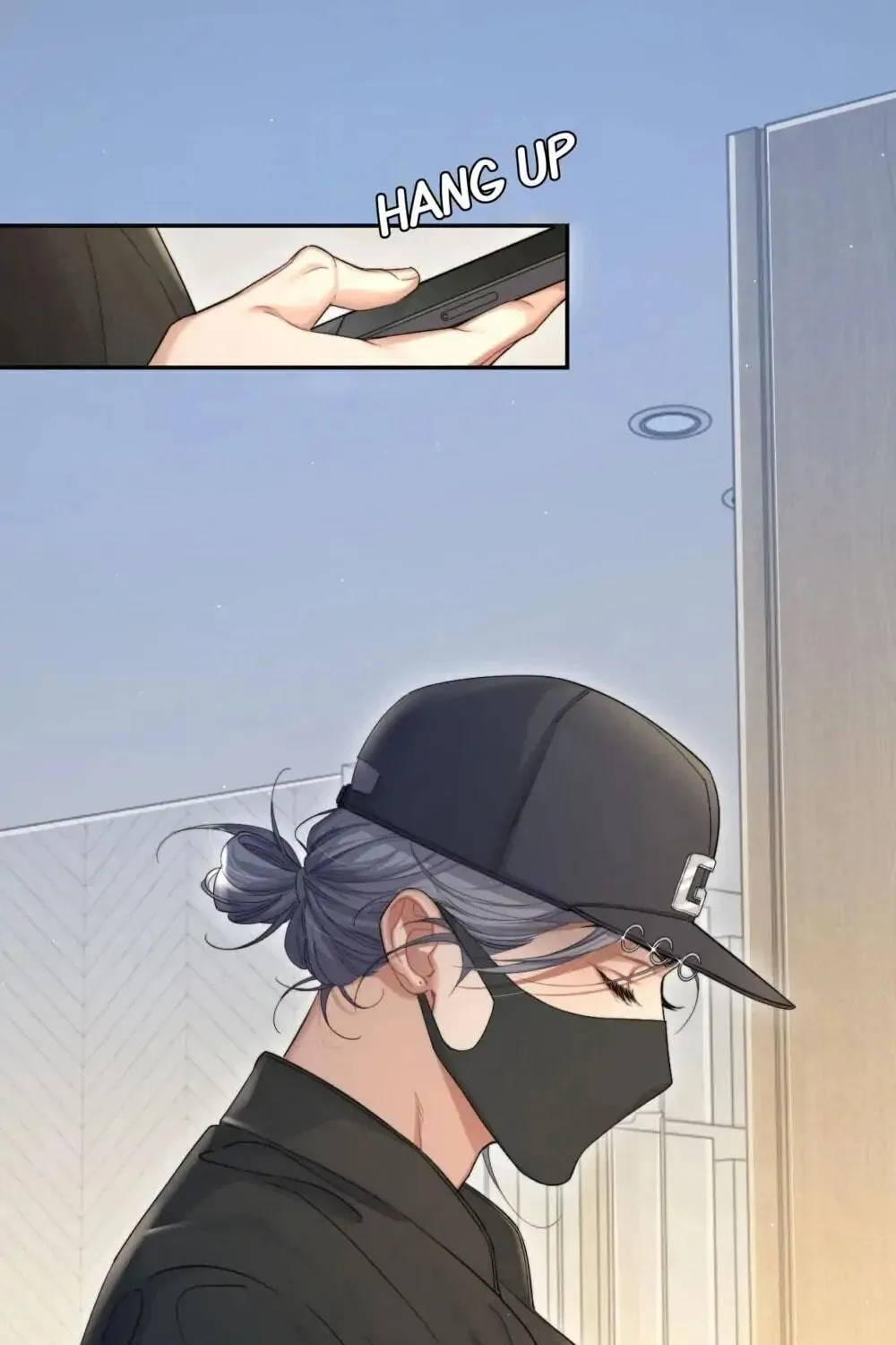 Read Intoxicated Love chapter 58 image 23 on Lezhin