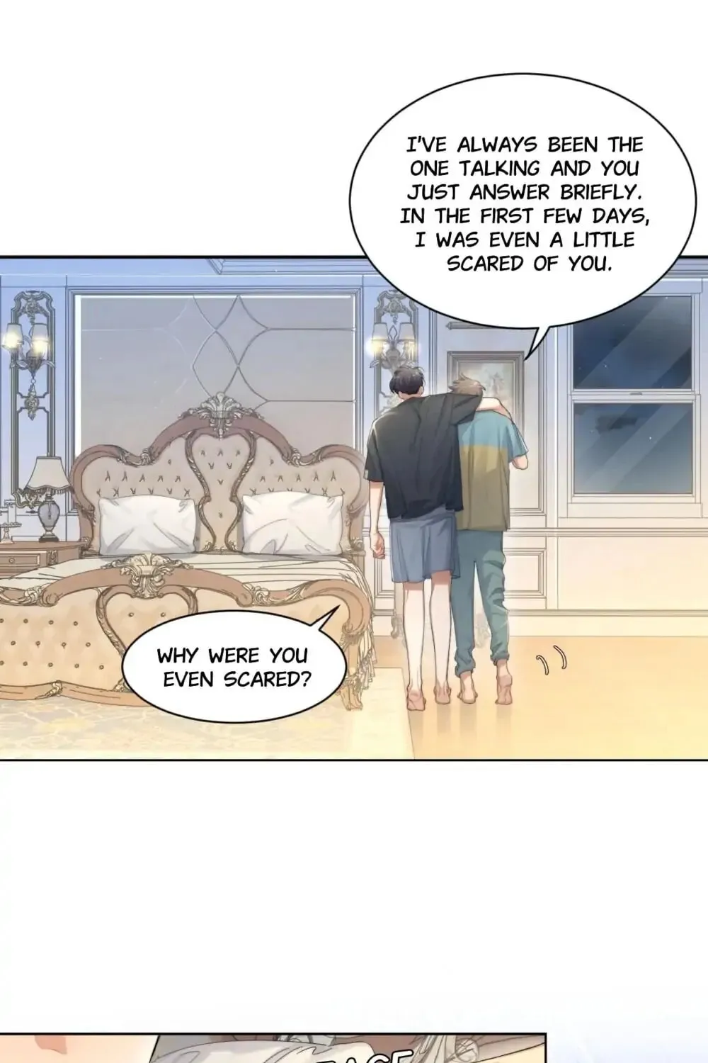 Read Intoxicated Love chapter 58 image 30 on Lezhin