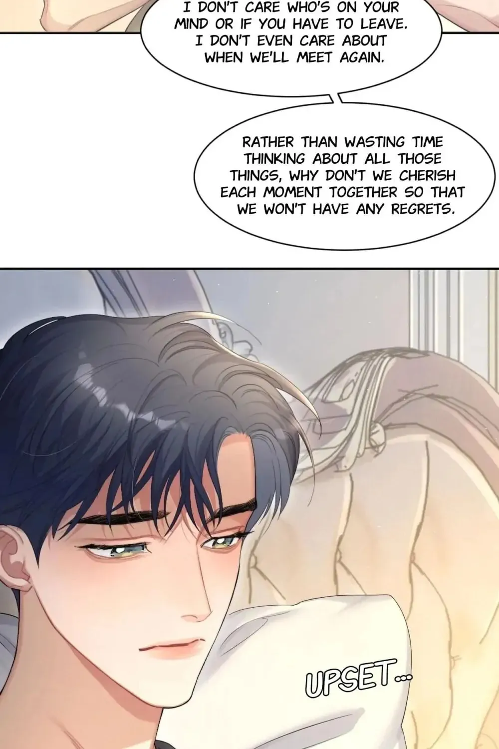 Read Intoxicated Love chapter 58 image 35 on Lezhin