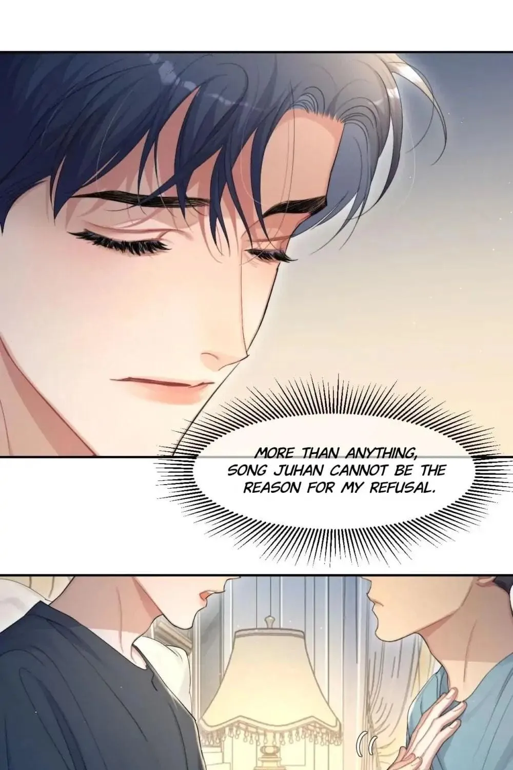 Read Intoxicated Love chapter 58 image 37 on Lezhin