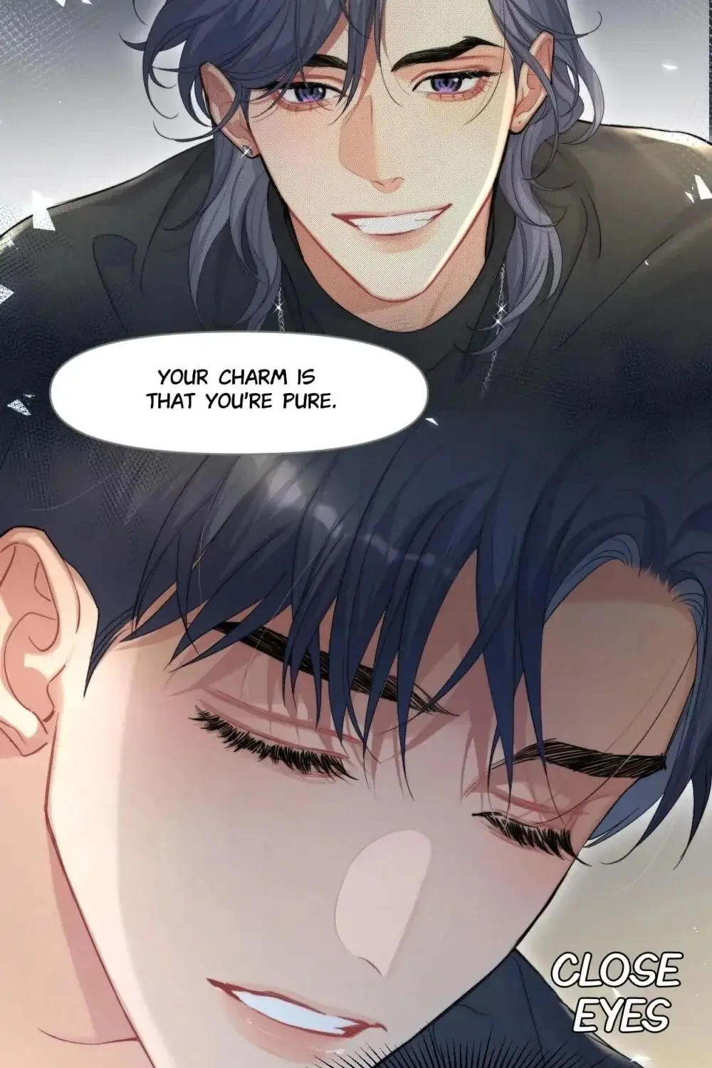 Read Intoxicated Love chapter 58 image 41 on Lezhin