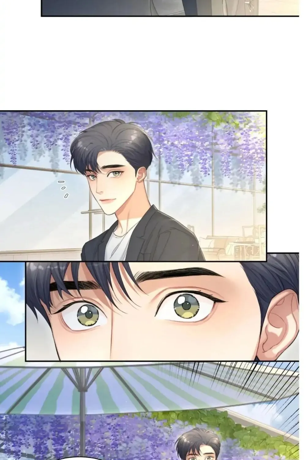 Read Intoxicated Love chapter 58 image 50 on Lezhin