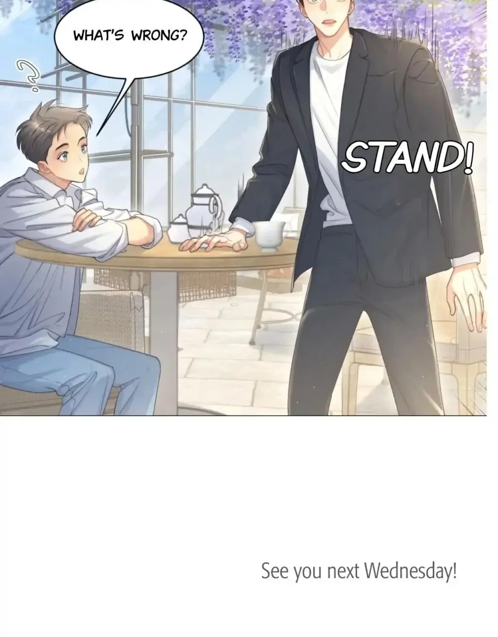 Read Intoxicated Love chapter 58 image 51 on Lezhin