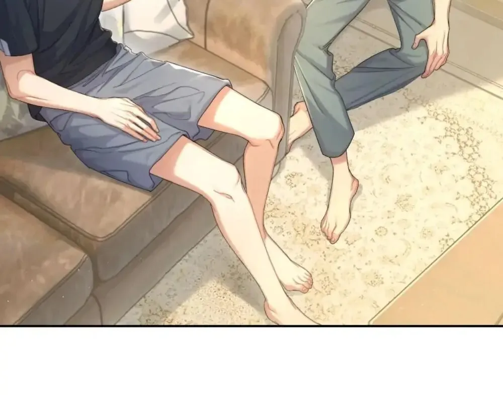 Read Intoxicated Love chapter 58 image 6 on Lezhin