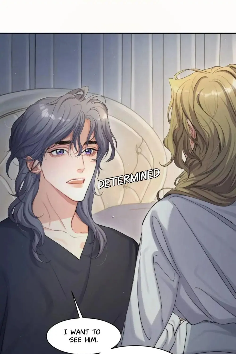Read Intoxicated Love chapter 59 image 11 on Lezhin