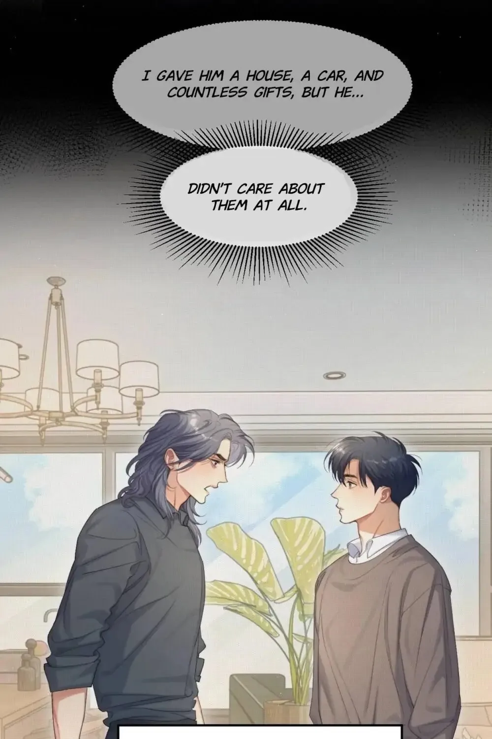Read Intoxicated Love chapter 59 image 19 on Lezhin