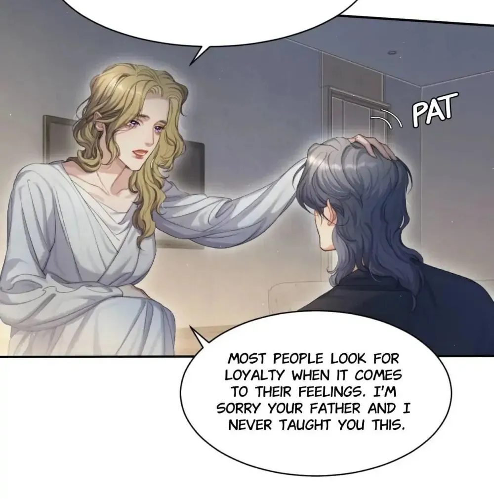 Read Intoxicated Love chapter 59 image 26 on Lezhin