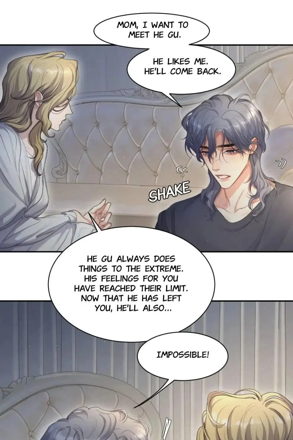 Read Intoxicated Love chapter 59 image 27 on Lezhin