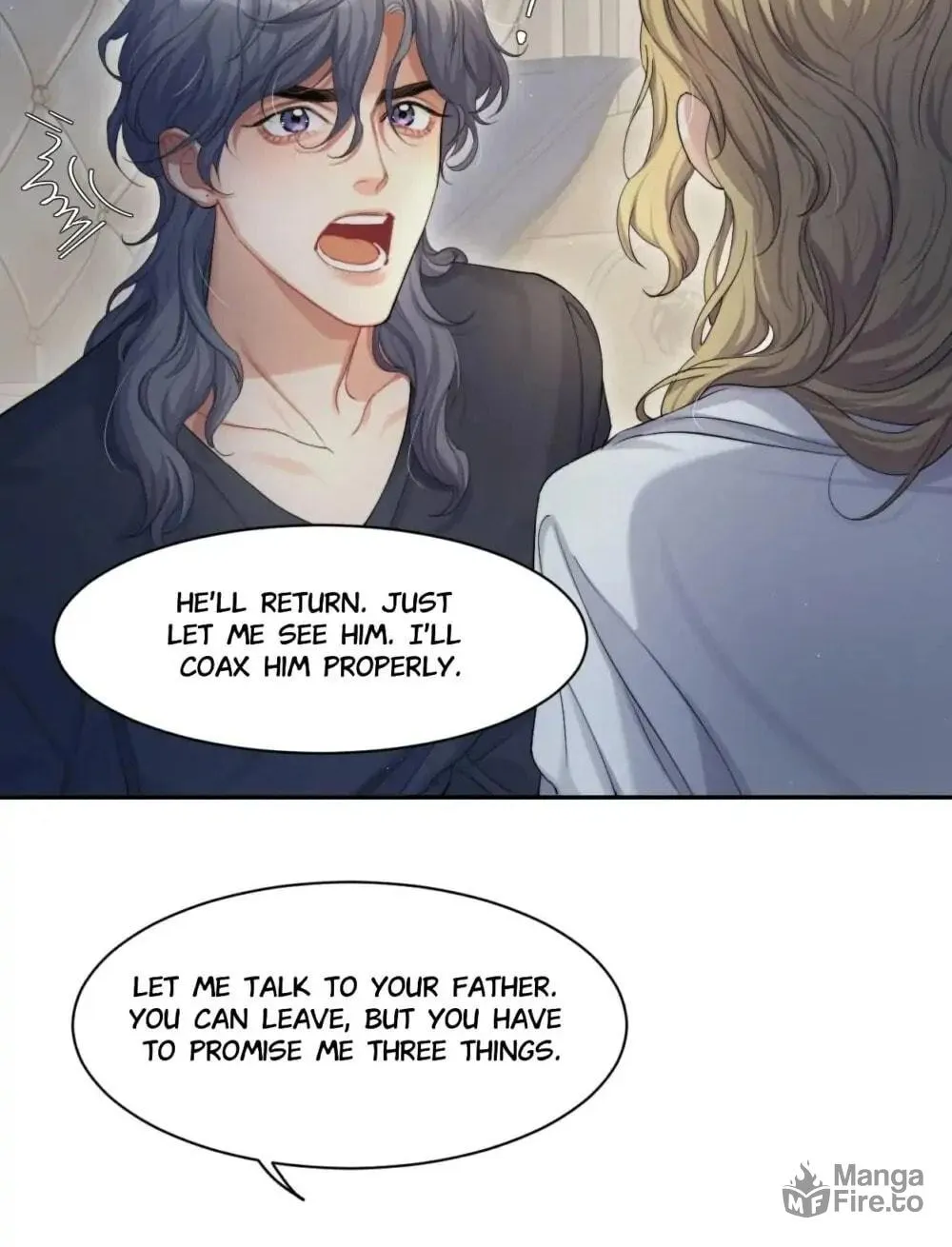 Read Intoxicated Love chapter 59 image 28 on Lezhin