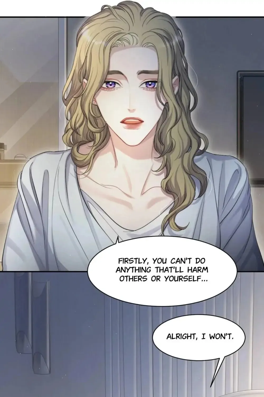 Read Intoxicated Love chapter 59 image 29 on Lezhin