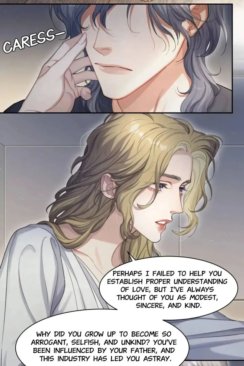 Read Intoxicated Love chapter 59 image 31 on Lezhin