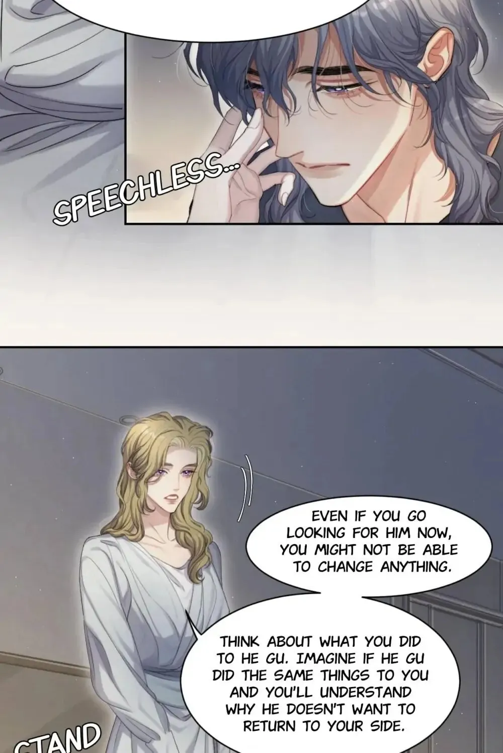 Read Intoxicated Love chapter 59 image 32 on Lezhin