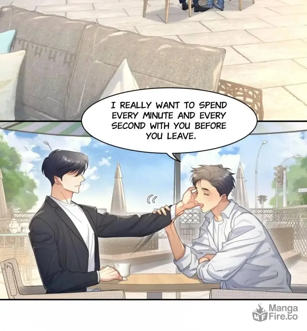 Read Intoxicated Love chapter 59 image 36 on Lezhin