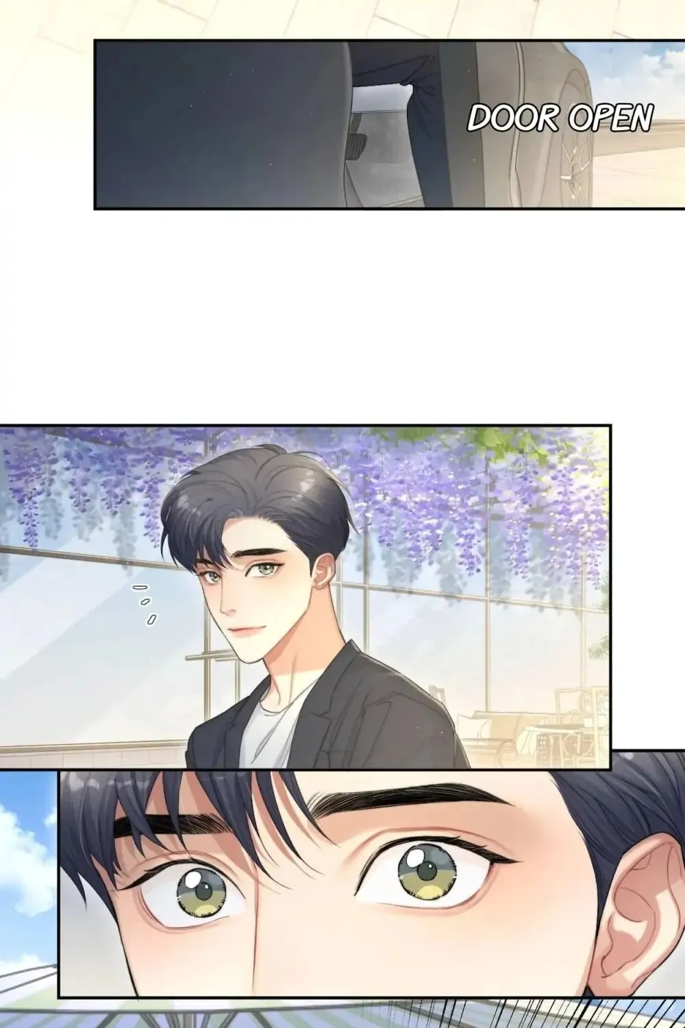Read Intoxicated Love chapter 59 image 39 on Lezhin