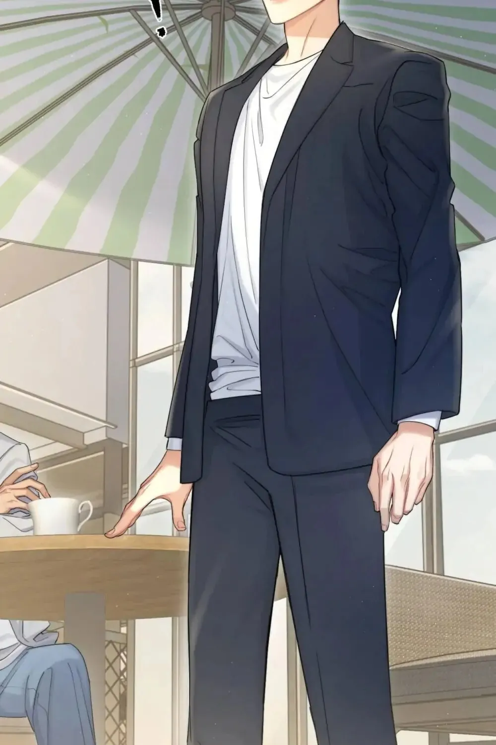 Read Intoxicated Love chapter 59 image 43 on Lezhin