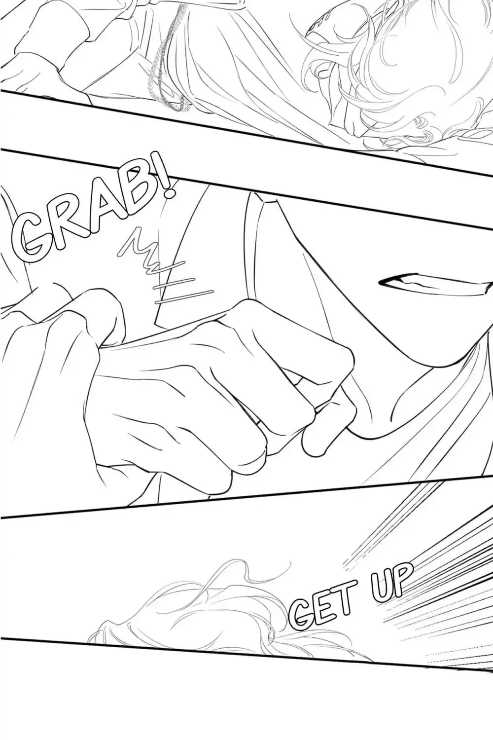 Read Intoxicated Love chapter 59 image 47 on Lezhin