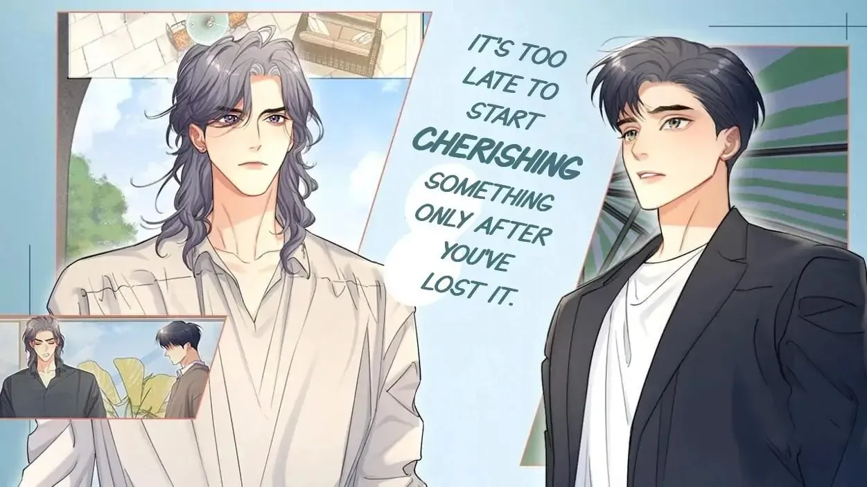 Read Intoxicated Love chapter 59 image 51 on Lezhin