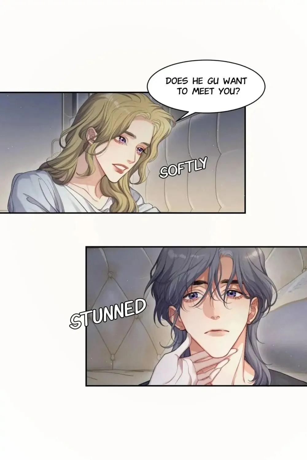 Read Intoxicated Love chapter 59 image 9 on Lezhin