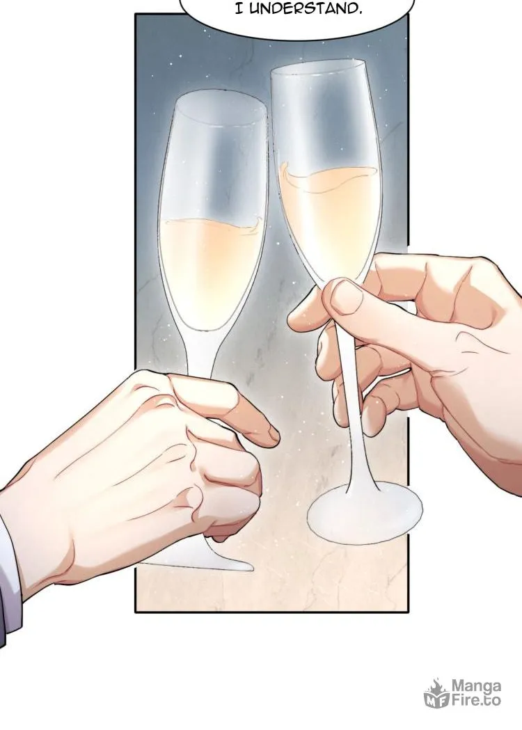 Read Intoxicated Love chapter 6 image 11 on Lezhin