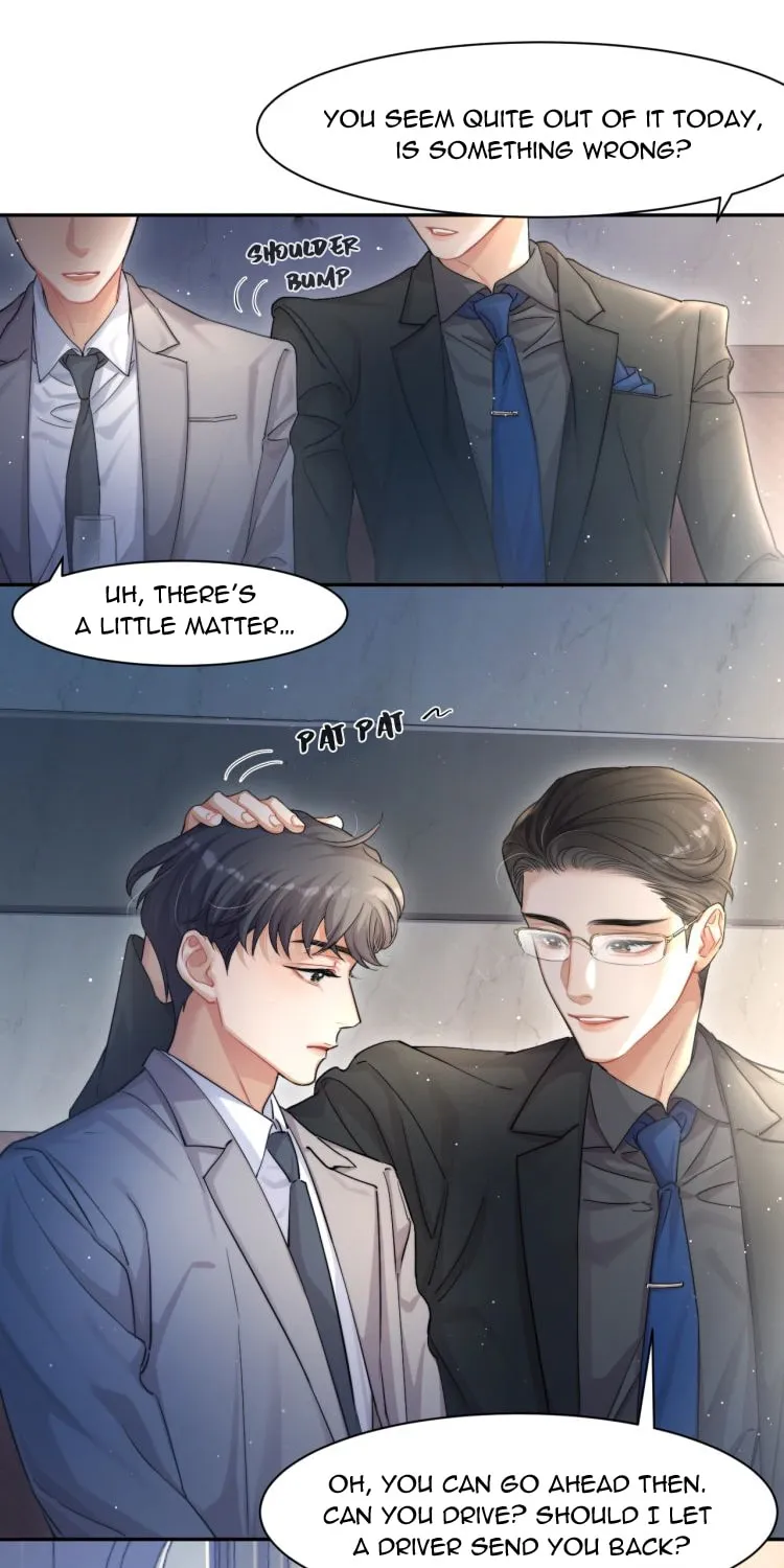 Read Intoxicated Love chapter 6 image 12 on Lezhin