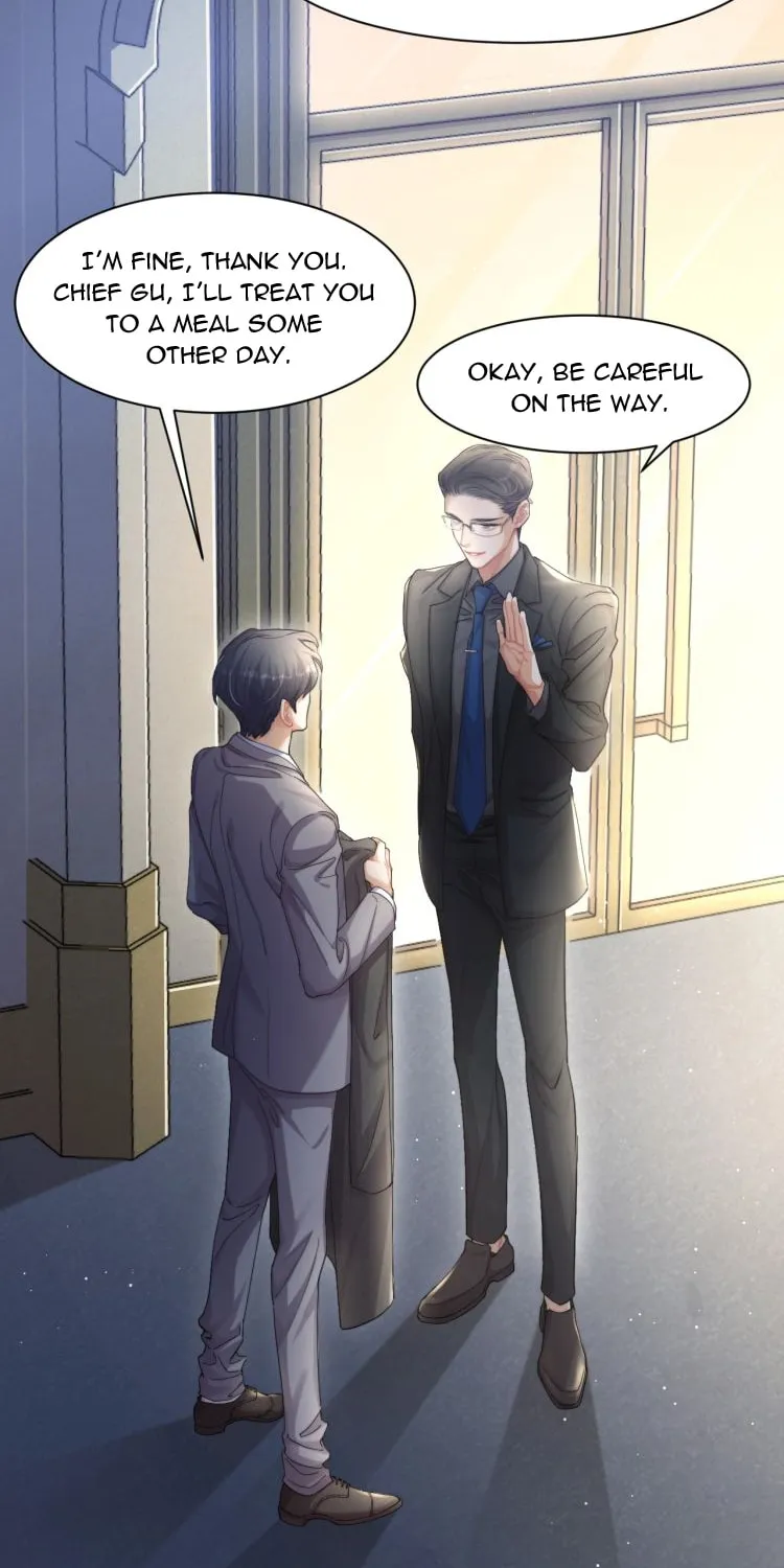 Read Intoxicated Love chapter 6 image 13 on Lezhin