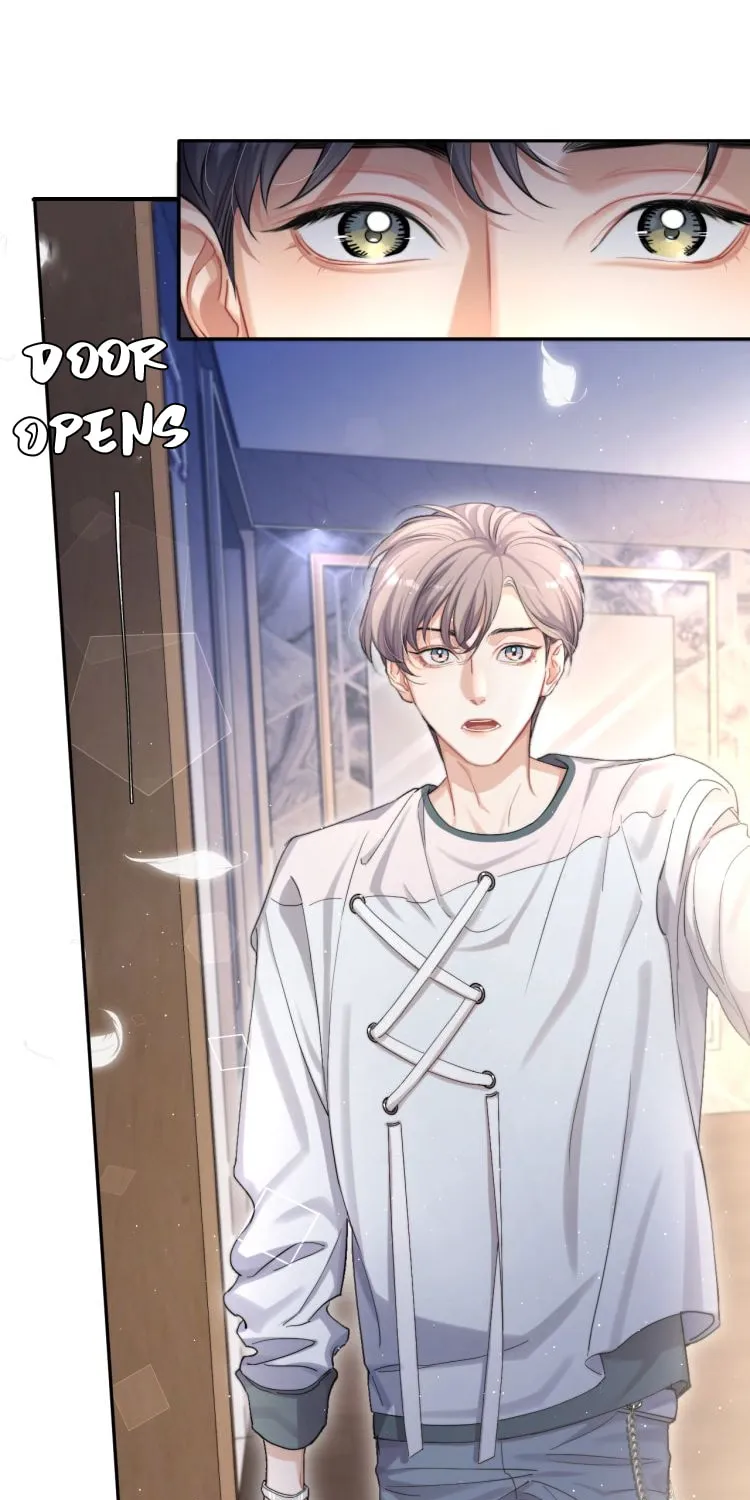 Read Intoxicated Love chapter 6 image 18 on Lezhin