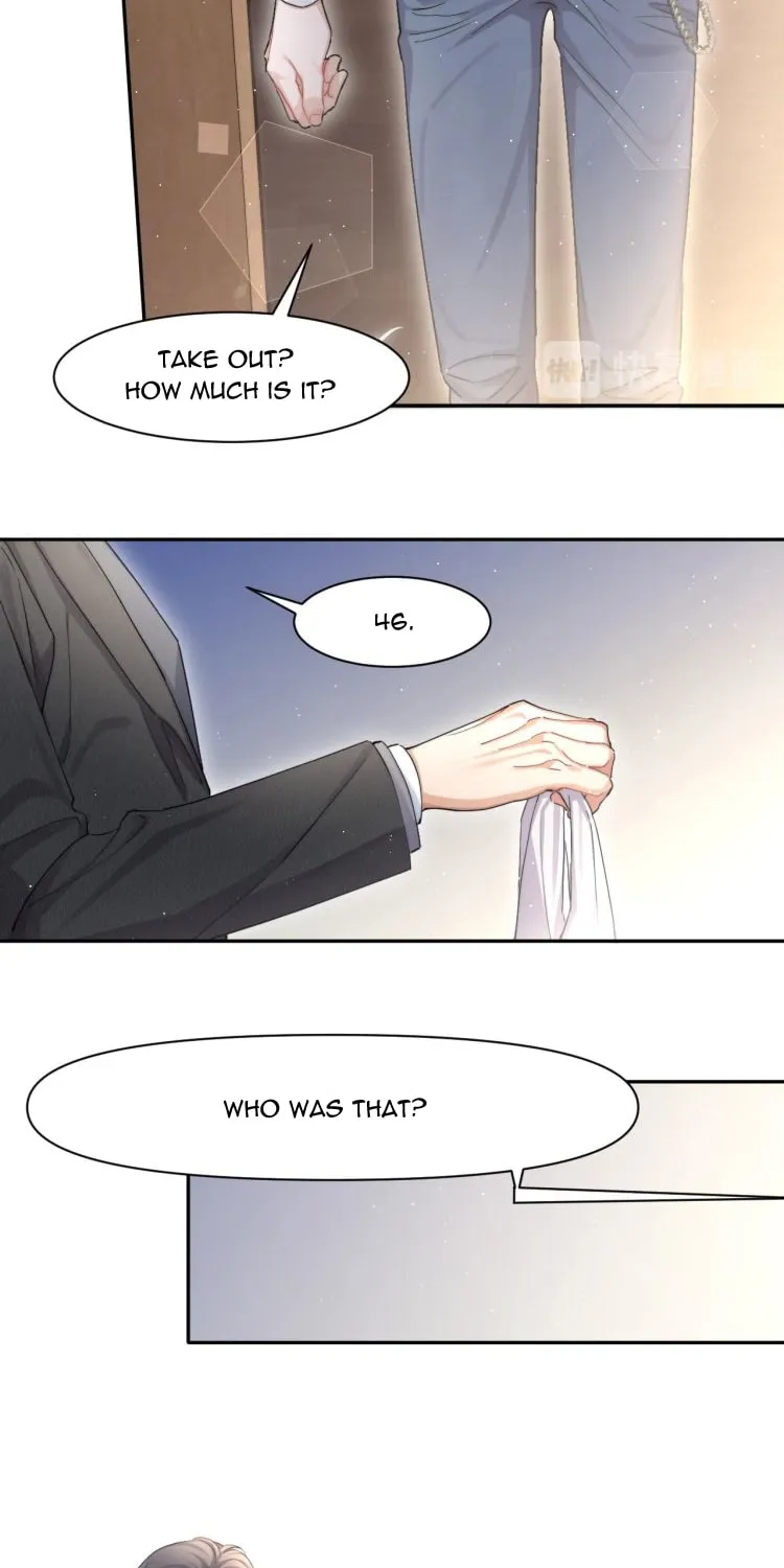 Read Intoxicated Love chapter 6 image 19 on Lezhin
