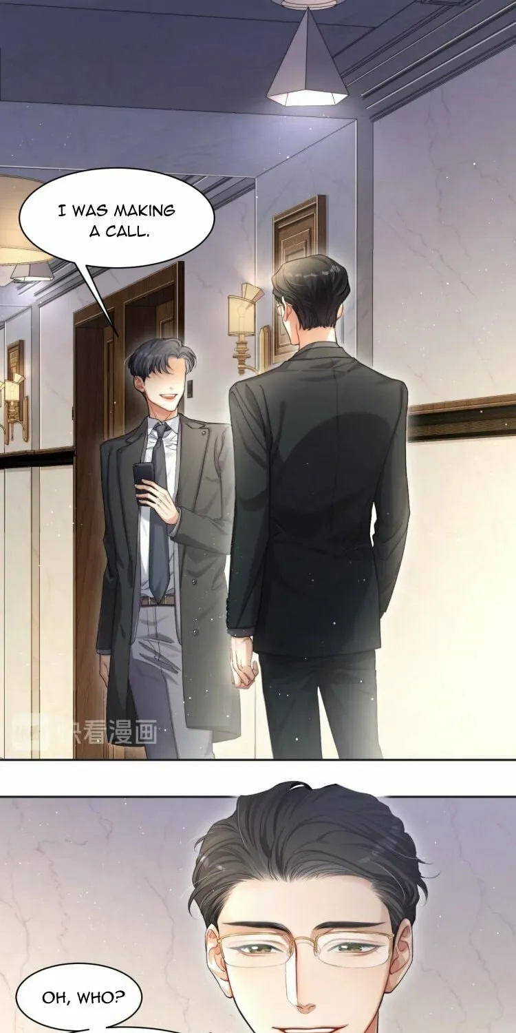 Read Intoxicated Love chapter 6 image 2 on Lezhin