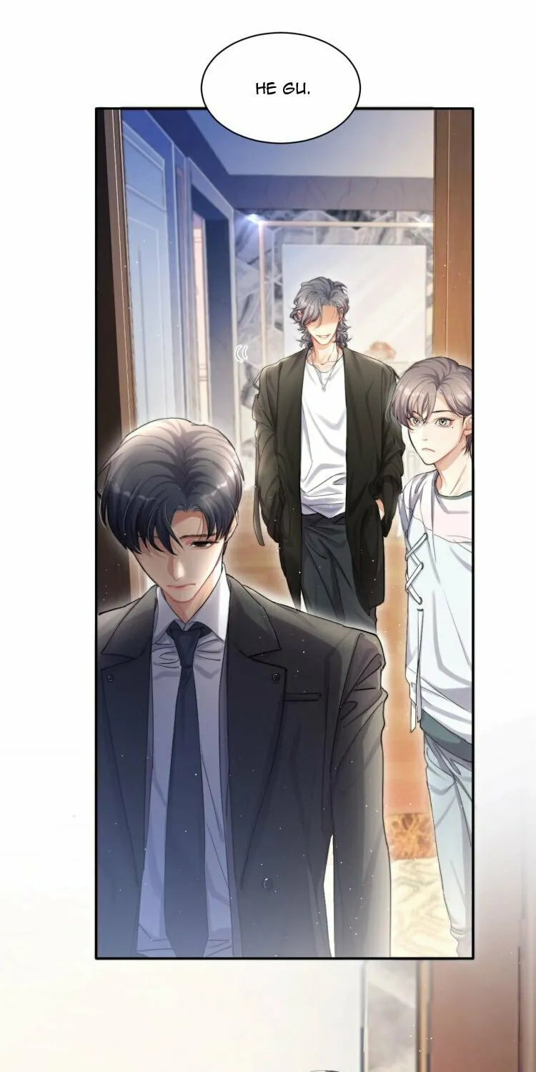 Read Intoxicated Love chapter 6 image 21 on Lezhin