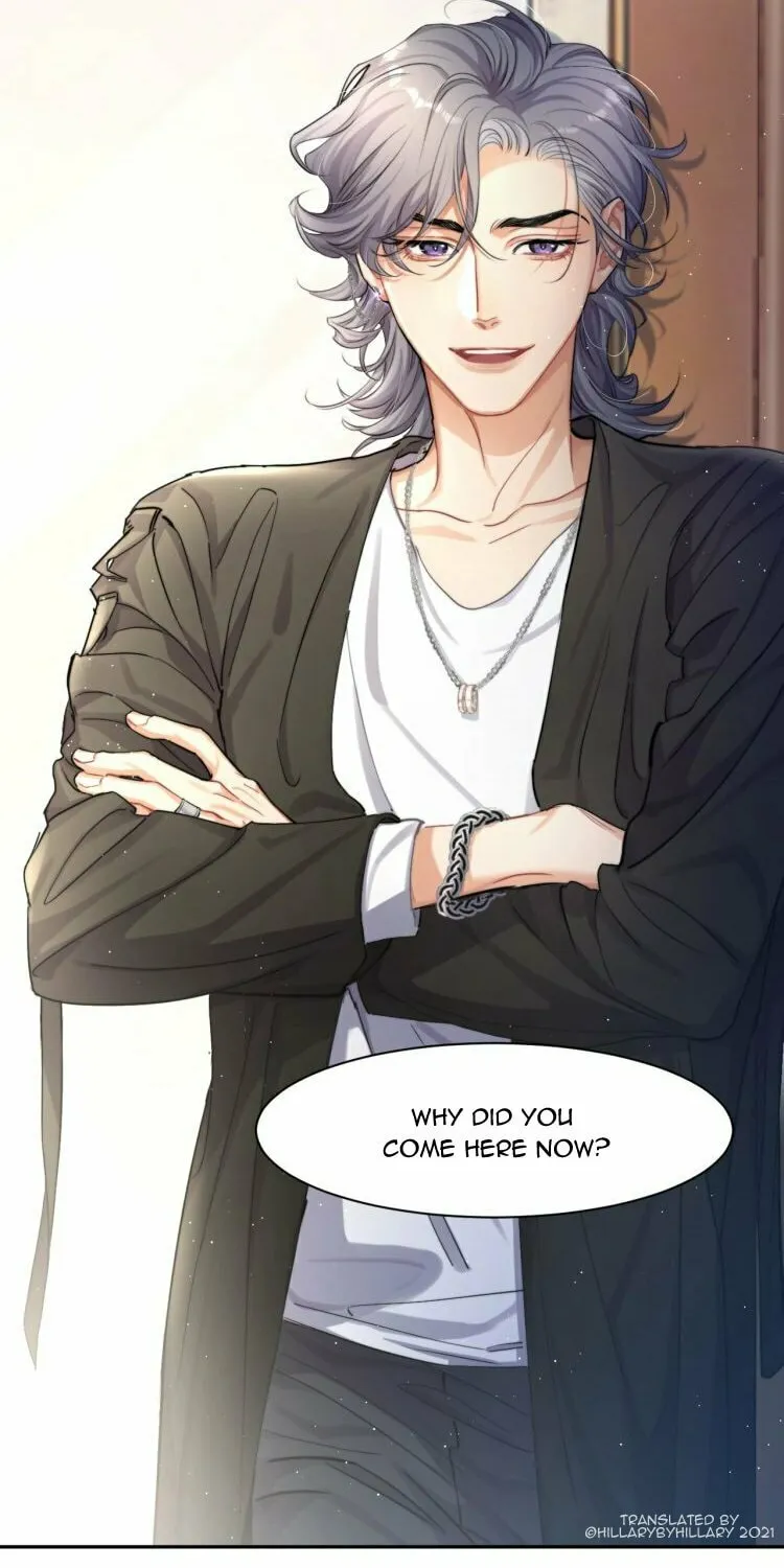 Read Intoxicated Love chapter 6 image 22 on Lezhin