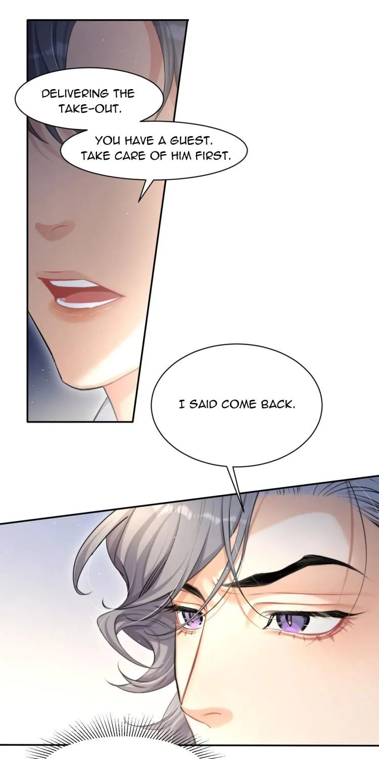 Read Intoxicated Love chapter 6 image 24 on Lezhin