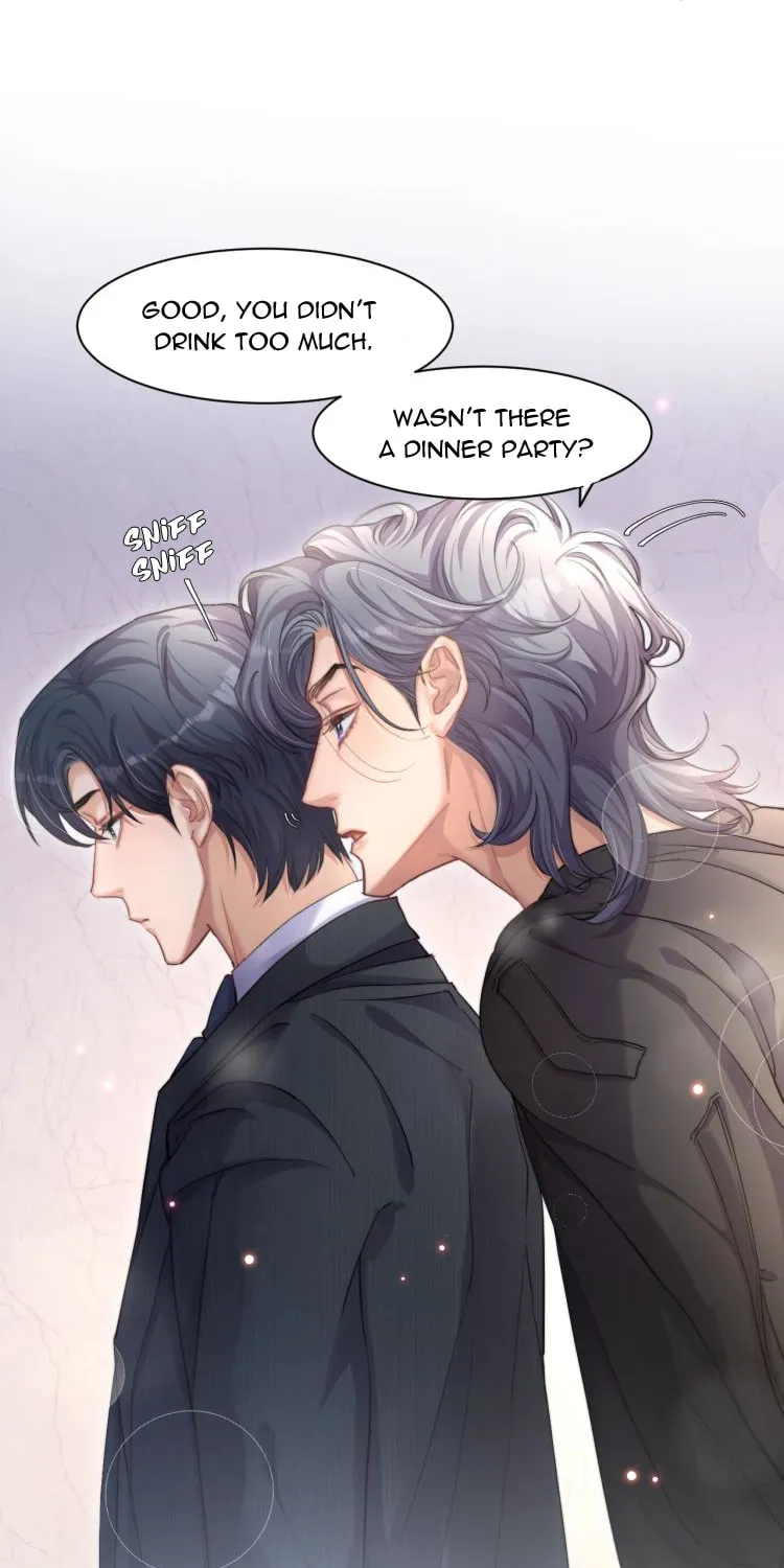 Read Intoxicated Love chapter 6 image 26 on Lezhin