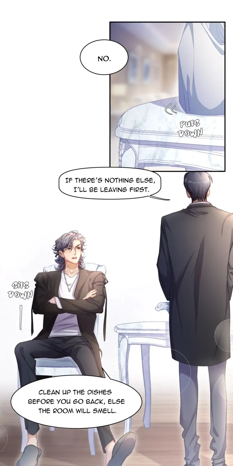Read Intoxicated Love chapter 6 image 29 on Lezhin