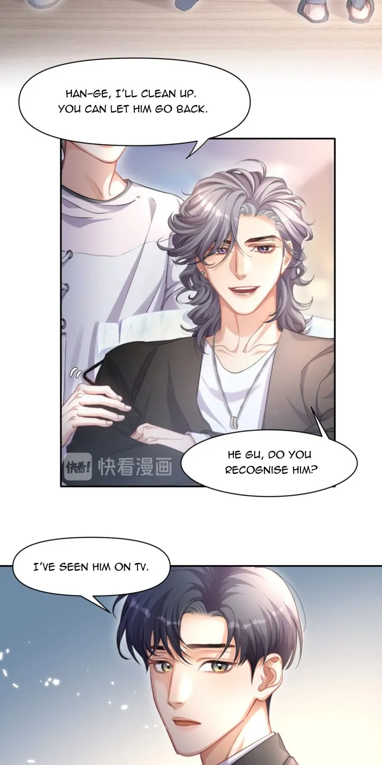 Read Intoxicated Love chapter 6 image 30 on Lezhin
