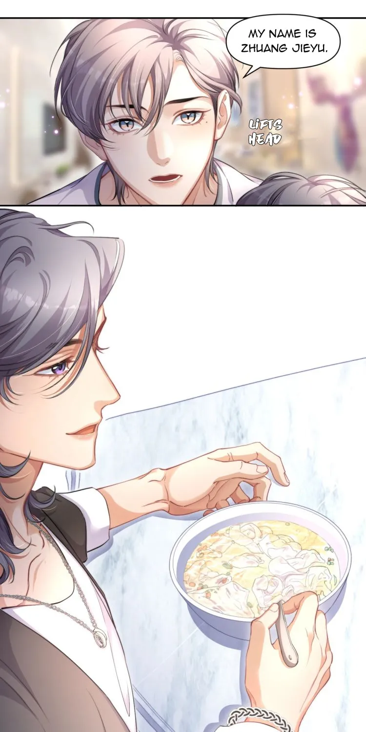 Read Intoxicated Love chapter 6 image 32 on Lezhin