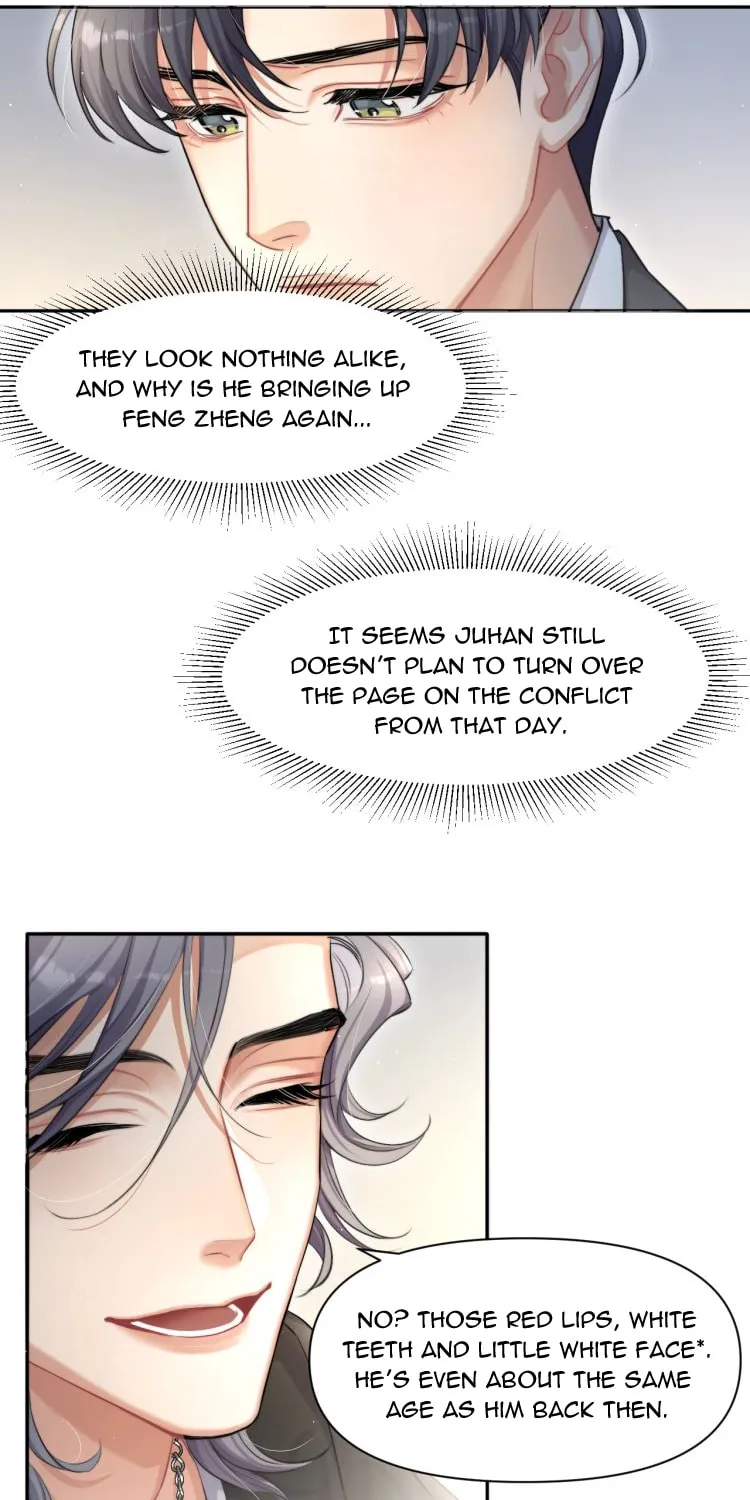 Read Intoxicated Love chapter 6 image 35 on Lezhin