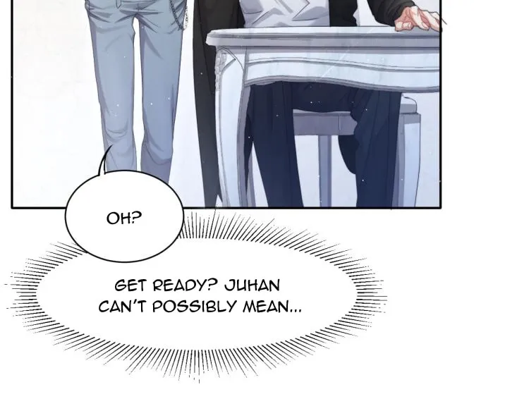 Read Intoxicated Love chapter 6 image 37 on Lezhin
