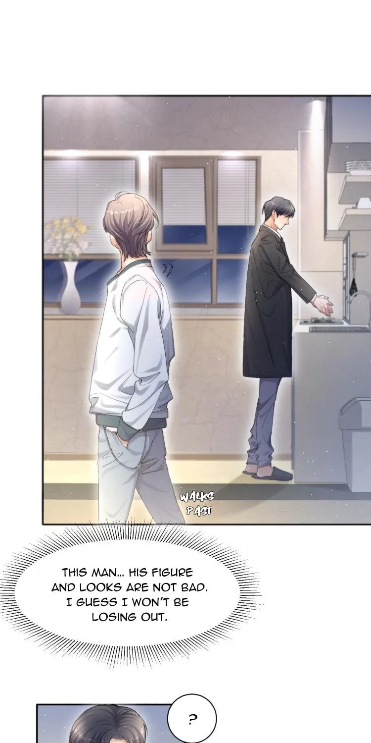 Read Intoxicated Love chapter 6 image 38 on Lezhin