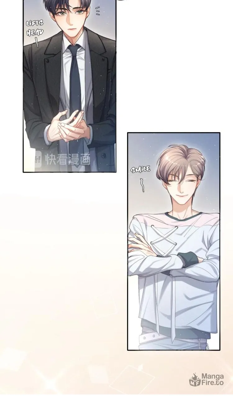 Read Intoxicated Love chapter 6 image 39 on Lezhin