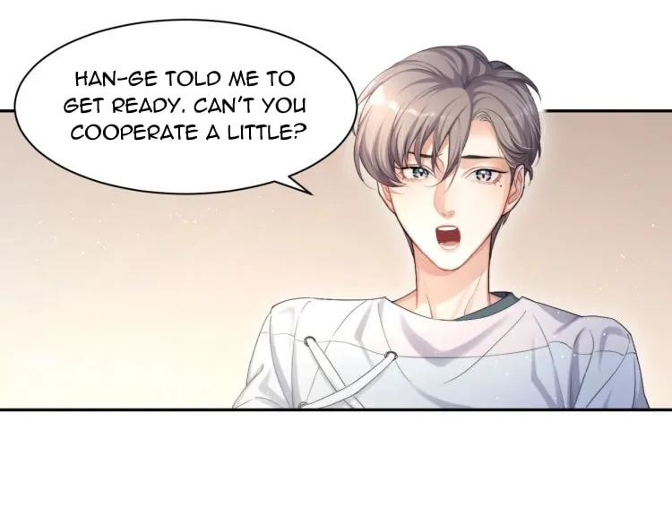 Read Intoxicated Love chapter 6 image 42 on Lezhin