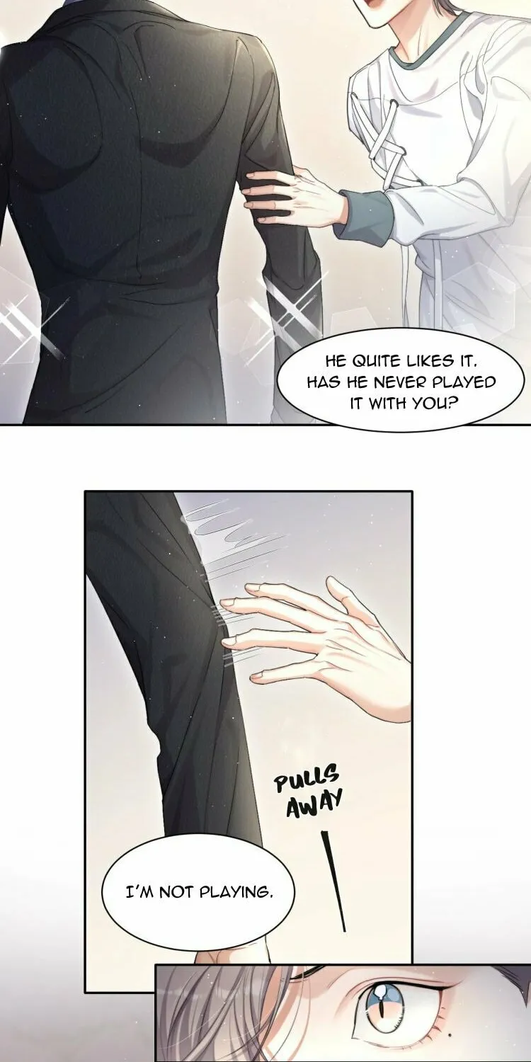 Read Intoxicated Love chapter 6 image 44 on Lezhin