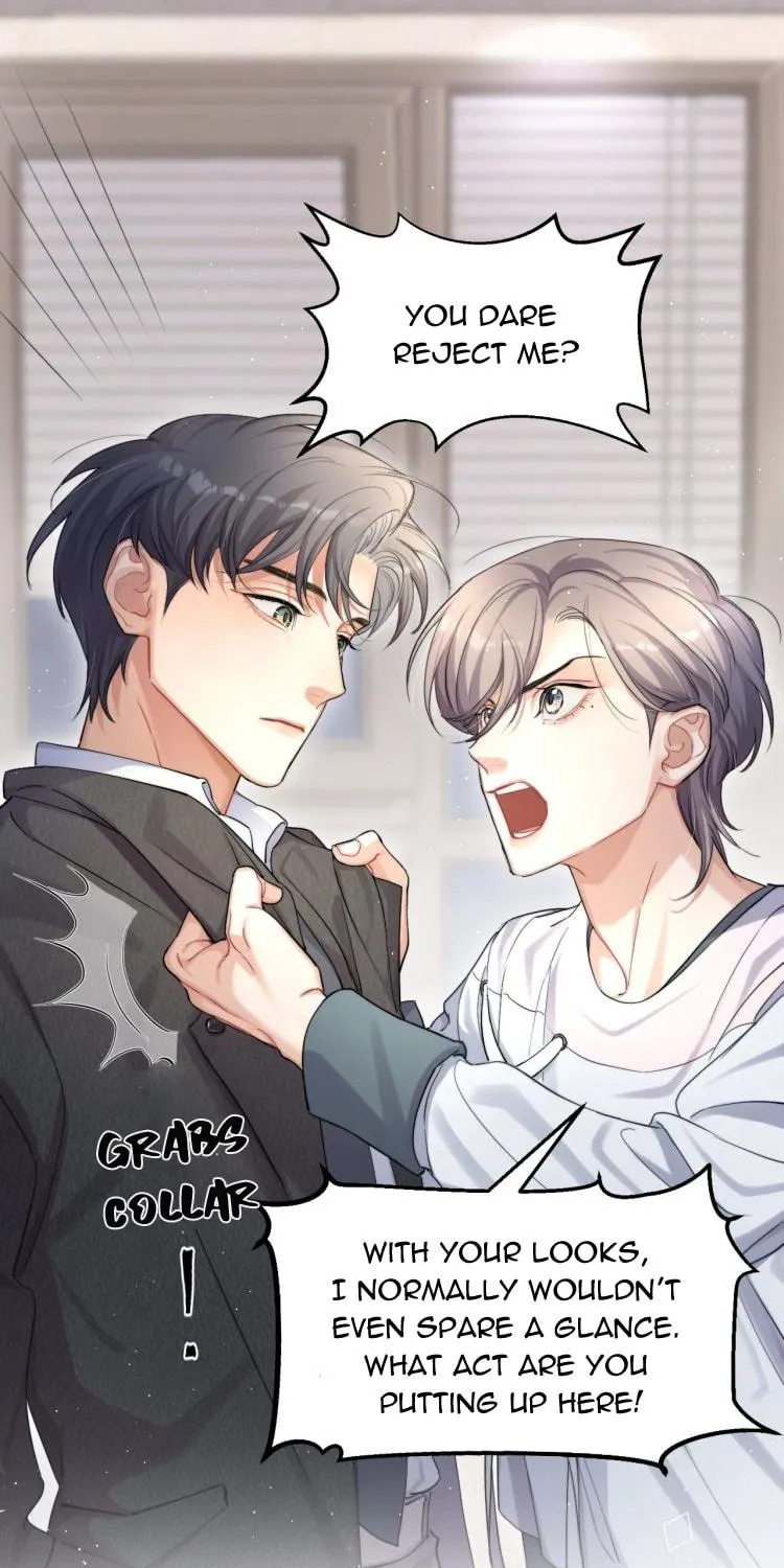 Read Intoxicated Love chapter 6 image 46 on Lezhin