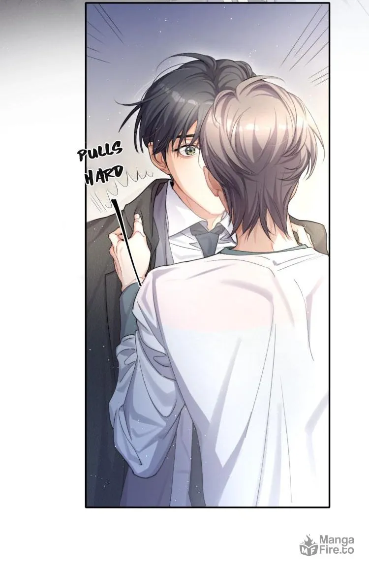 Read Intoxicated Love chapter 6 image 47 on Lezhin