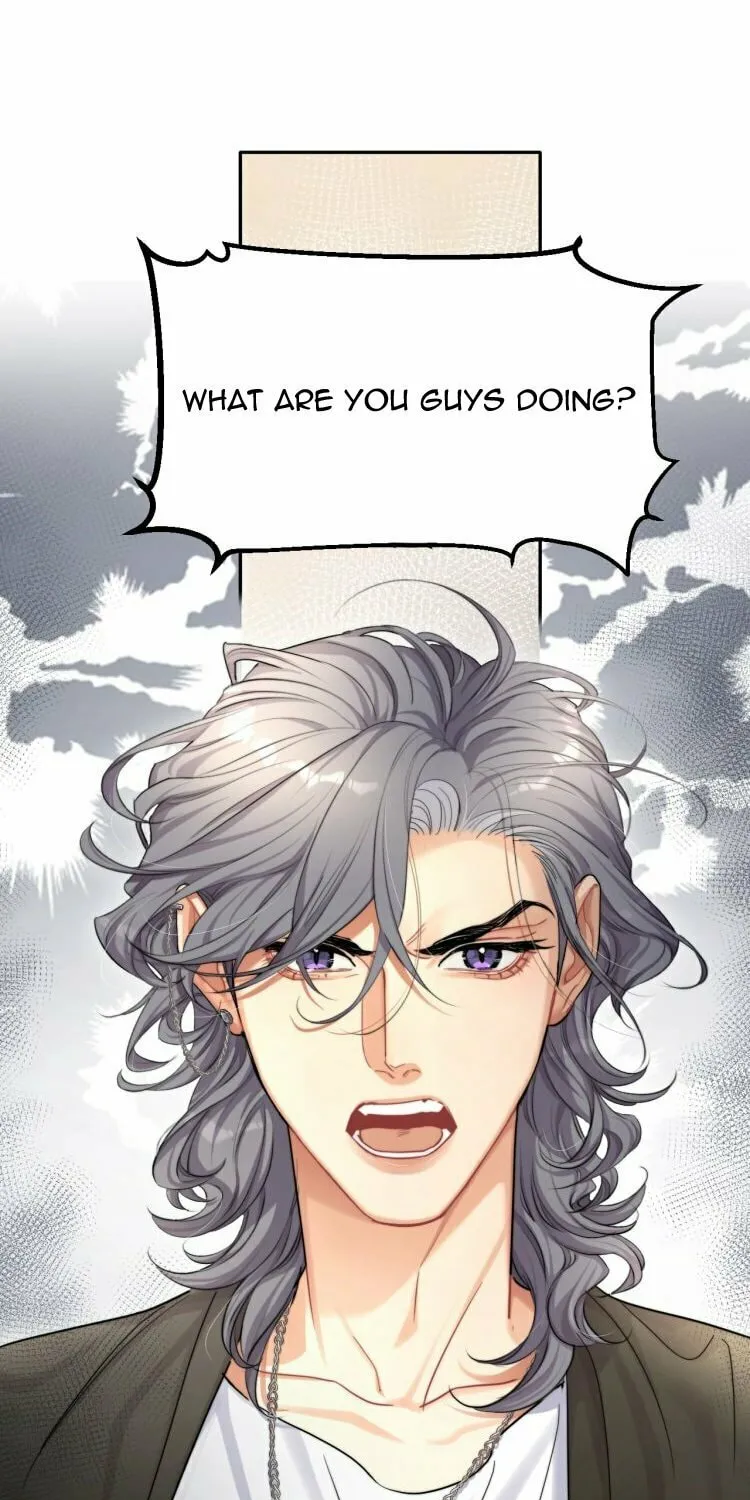 Read Intoxicated Love chapter 6 image 48 on Lezhin